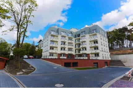 Swinemünde Ferienwohnung an der polnische Ostsee zu verkaufen - Hamburg Wandsbek