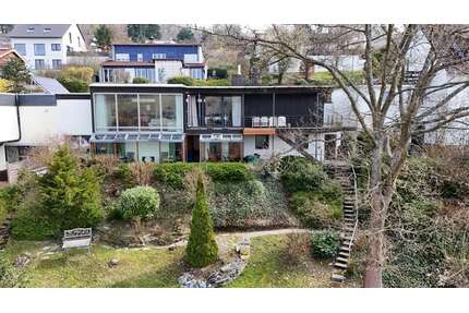 Haus zum Kaufen in Schlangenbad Wambach 345.000,00 € 140 m² - Schlangenbad / Wambach