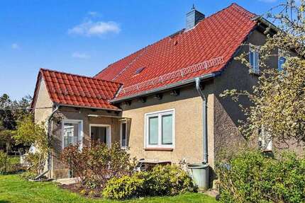 Haus zum Kaufen in Dummerstorf 156.000,00 € 102.5 m²