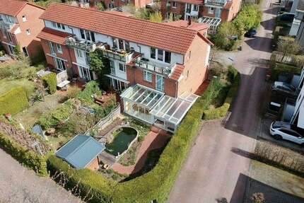 Haus zum Kaufen in Hamburg 949.800,00 € 156 m²