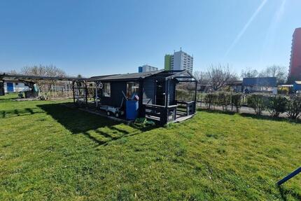 500 m² Kleingarten in Braunschweig (Weststadt)