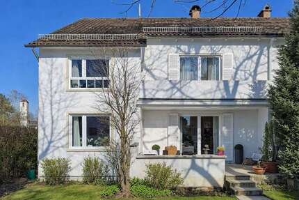 Haus zum Kaufen in Rosenheim 695.000,00 € 130 m²