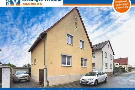 Haus zum Kaufen in Schifferstadt 325.000,00 € 95 m²
