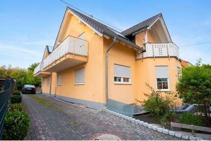 Haus zum Kaufen in Görgeshausen 369.000,00 € 135 m²