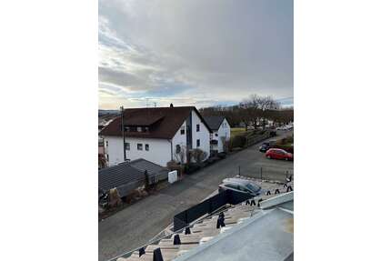 Wohnung zum Mieten in Bermatinge 1.400,00 € 94 m²