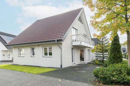 Haus zum Kaufen in Rheda-Wiedenbrück 549.000,00 € 163.09 m²