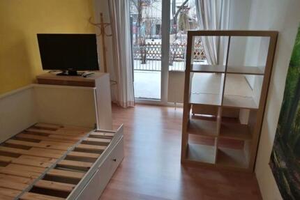 Gemütliche Studentenwohnung in Göttingen