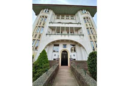 Wohnung zum Mieten in Bad Kissingen 1.185,00 € 113 m²