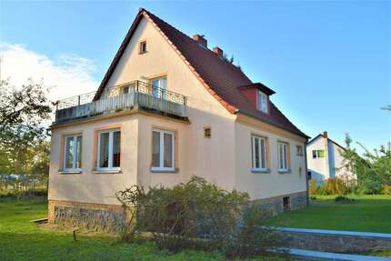 Haus zum Kaufen in Ueckermünde 320.000,00 € 126 m²