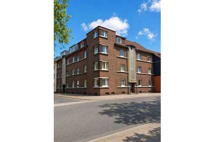 Wohnung zum Mieten in Oberhausen 375,00 € 61 m²