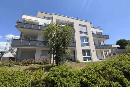 Wohnung zum Kaufen in Ebhausen 310.000,00 € 75.73 m²