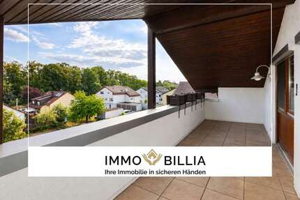 ImmoBillia: Raum zum Leben. Platz zum Bleiben! - Freiberg am Neckar