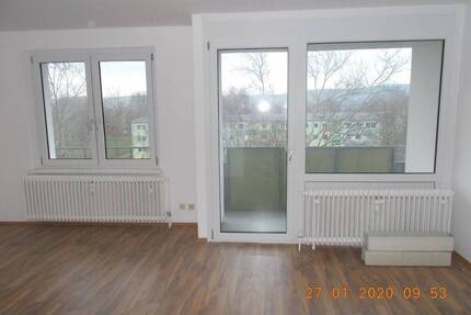 Wohnung, 04. OG, links, Hans-Böckler-Ring 44 - Salzgitter Lebenstedt