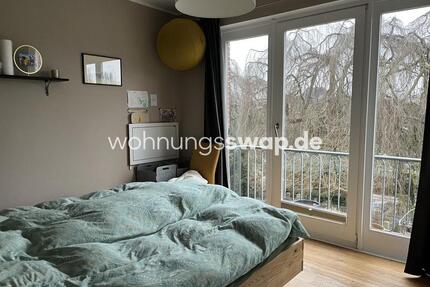 Wohnungsswap - 4 Zimmer, 84 m² - Tönsfeldtstraße, Altona, Hamburg