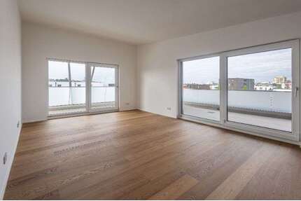 Wohnung zum Kaufen in Sindelfingen-Maichingen 785.000,00 € 130.98 m²