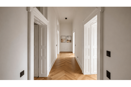Wohnung zum Mieten in Baden-Baden 1.200,00 € 77.7 m²