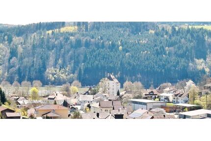 Einfamilienhaus mit Weitblick in Obernzell