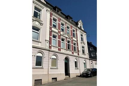 Schöne 3-Zimmer-Wohnung, 60m², EG, Stellplatz - Wuppertal Gemarkung Langerfeld