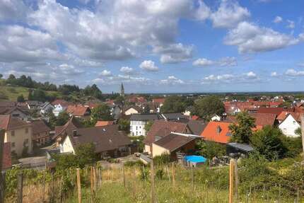 Grundstück zu verkaufen in Bühl 198.000,00 € 1023 m²