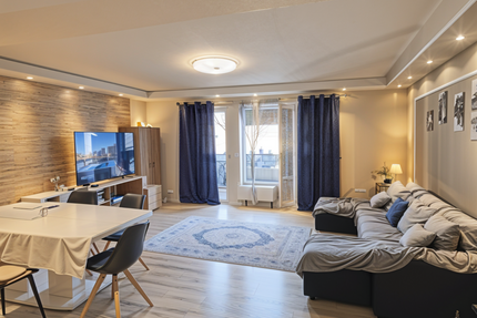 Wohnung zum Kaufen in Alzey 225.000,00 € 85 m²