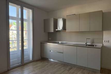 Wohnung zum Mieten in Gernsbach 799,00 € 72 m²