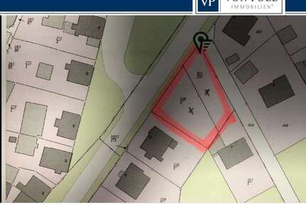 Grundstück zu verkaufen in Clausthal-Zellerfeld 87.500,00 € 857 m²