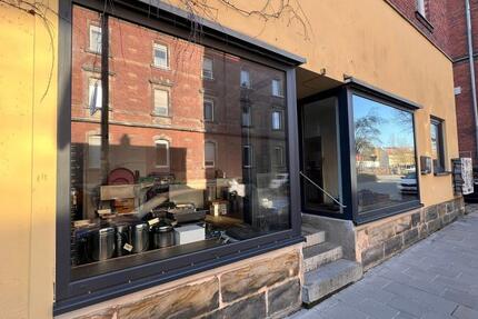 Attraktive Ladeneinheit mit ca. 49 m² in zentraler Lage - Leopoldstraße, Bayreuth