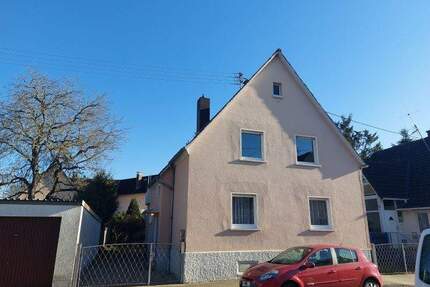 Ideal für eine Familie mit Kindern! - Karlsruhe Daxlanden