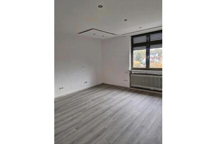 85m²Neu sanierte Wohnung in fischbach camphausen zum vermieten - Riegelsberg