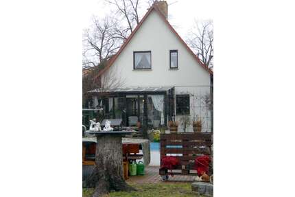 Haus zum Kaufen in Brandenburg, Mahlow 520.000,00 € 120 m²