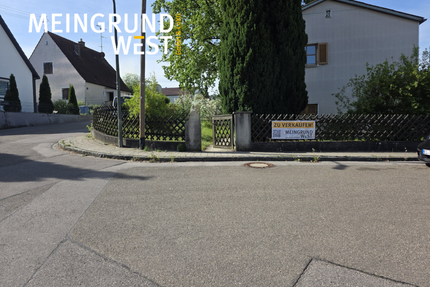 Grundstück zu verkaufen in Ingolstadt-Mailing 389.000,00 € 661 m²