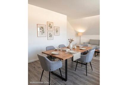 Moderne Wohnung mit Garten – Ideal für 1 bis 2 Personen - Wadersloh