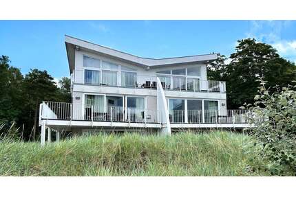 Wohnung zum Kaufen in Travemünde 690.000,00 € 108 m²