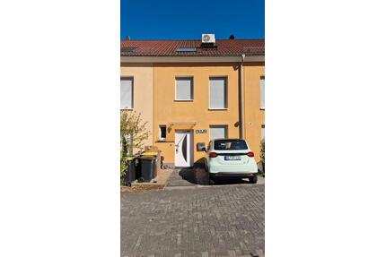 Reihenmittelhaus im Herzen von Rösrath - ohne Makler