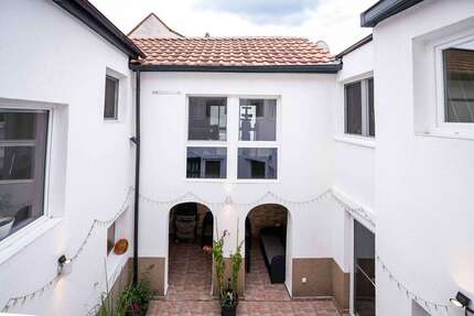 Haus zum Kaufen in Germersheim 320.000,00 € 154 m²