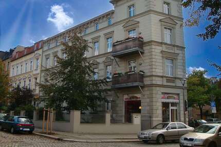 Wohnung zum Mieten in Halle 650,00 € 72.34 m²