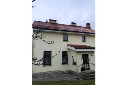 Gemütliche 2 - Raumwohnung in Torgelow