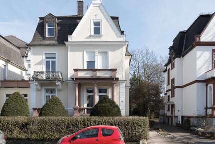 Wohnung zum Mieten in Bad Nauheim 1.250,00 € 77 m²