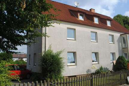 Wohnung zum Mieten in Kalletal 335,00 € 60.78 m²