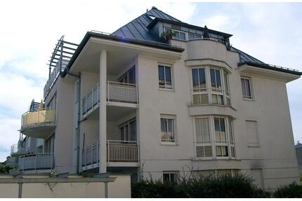 3 Zi. Eigentumswohnung OlchingNeu-Esting, 68m2