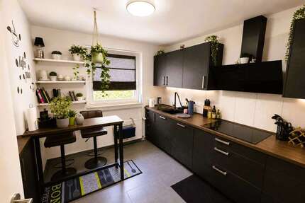 Wohnung zum Mieten in Gütersloh 700,00 € 82 m²