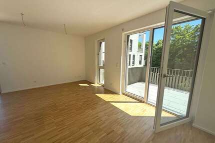 Wohnung zum Mieten in Remseck am Neckar 1.150,00 € 51.62 m²