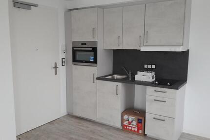 Nur für Studenten 2-Zimmer Wohnung Wimmelstr. 8 in Kassel - Nähe Uni Hopla