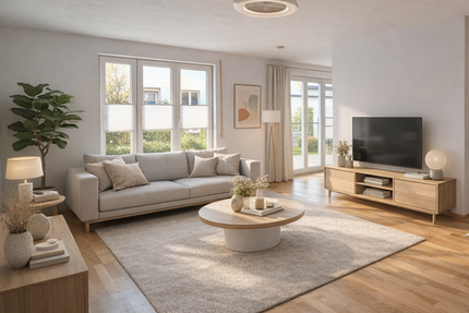 Wohnung zum Kaufen in Dachau 298.000,00 € 52 m²