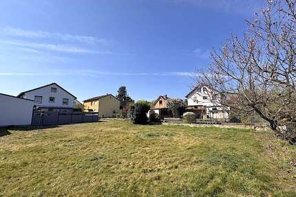 Grundstück zu verkaufen in Alsbach-Hähnlein 219.000,00 € 420 m²