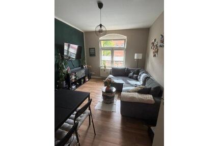 1- oder 2-Raumwohnung mit EBK - 300,00&nbsp;EUR Kaltmiete, ca.&nbsp; 40,00&nbsp;m&sup2; in Parchim (PLZ: 19370)