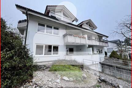 Attraktive 3-Zimmer-Erdgeschosswohnung in Horheim - Wutöschingen