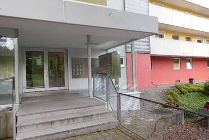 HELLE UND GERÄUMIGE 3-ZIMMERWOHNUNG IN ZENTRALER LAGE - Senden