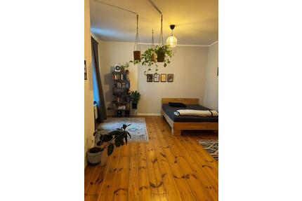 Sublet-Wohnung in Prenzlauer Berg. Apartment for rent - Berlin Pankow