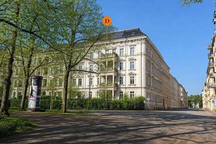 Wohnung zum Kaufen in Leipzig 749.000,00 € 142.62 m²